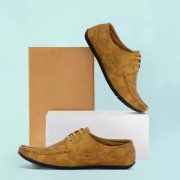 GULASS WICK Formal Shoes For Men