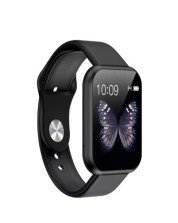 I 7 Pro Max smart Watch KD letest product