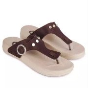 AIRDOT Ladies Fancy Slippers