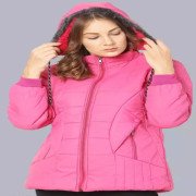 Winter women jacket