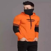 Classic denozoee foshionista men T-shirt