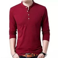 Man party wear T-shirt