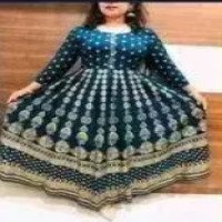 Alisha Drishya Kurtis