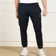 Slagen men trackpant four way smooth feel frabick