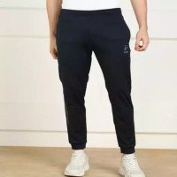 Slagen men trackpant four way smooth feel frabick