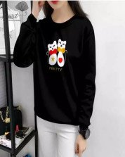 Fancy mordern women T-Shirts