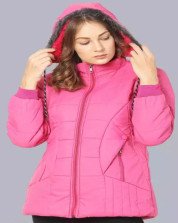 Winter women jacket