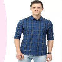 mens-regular-fit-slim-sleeve-shirt