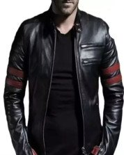 Fancy Sensational Men Jackets