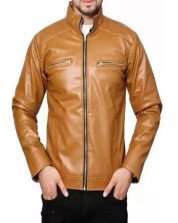 Classy Fabulous Men Jackets