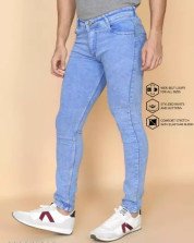 Stylish Latest Men Jeans