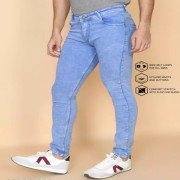Stylish Latest Men Jeans