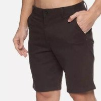 attractive-brown-cotton-shorts-for-mens