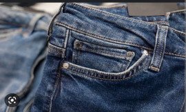 Men jeans
