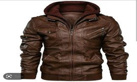 Men jackets